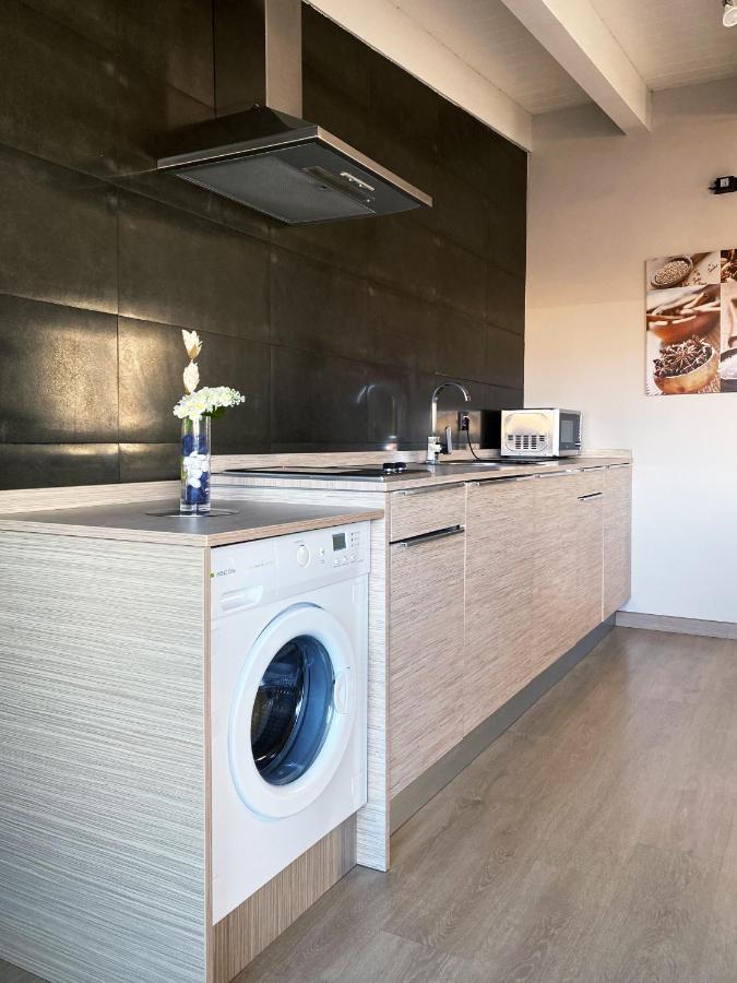 Apartamentos Lorione Olite Esterno foto