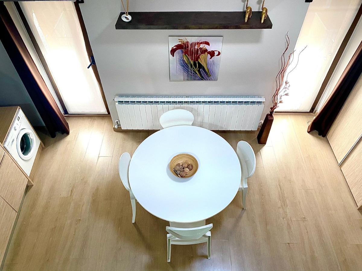 Apartamentos Lorione Olite Esterno foto