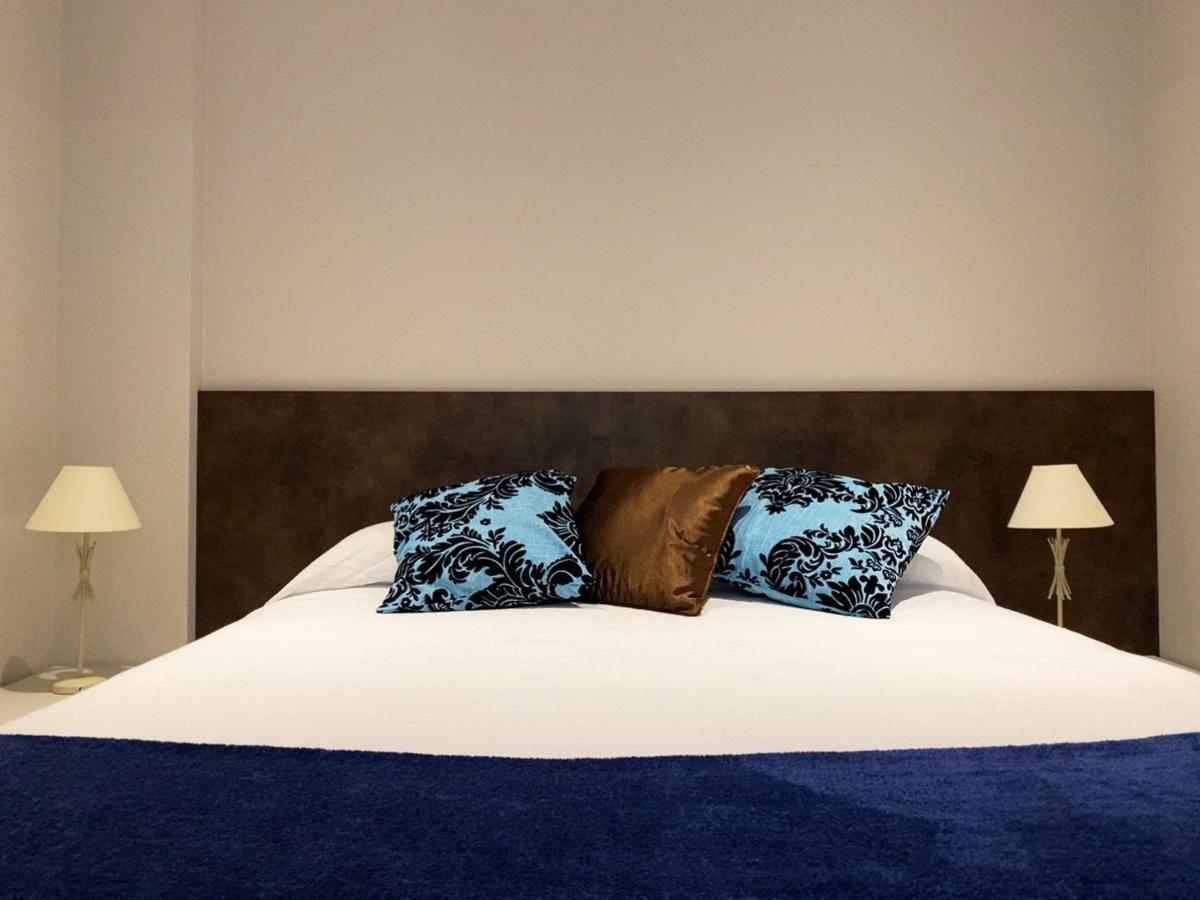 Apartamentos Lorione Olite Esterno foto