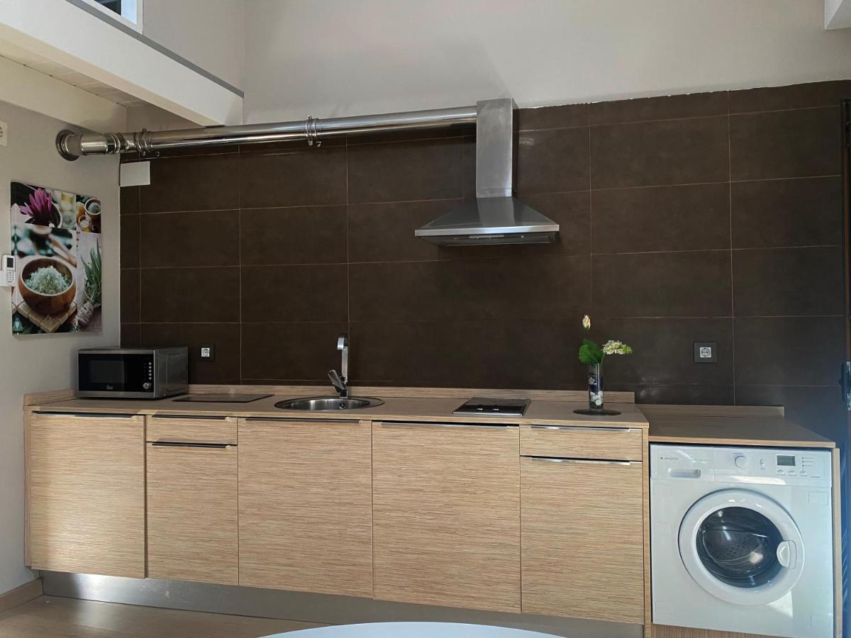 Apartamentos Lorione Olite Esterno foto