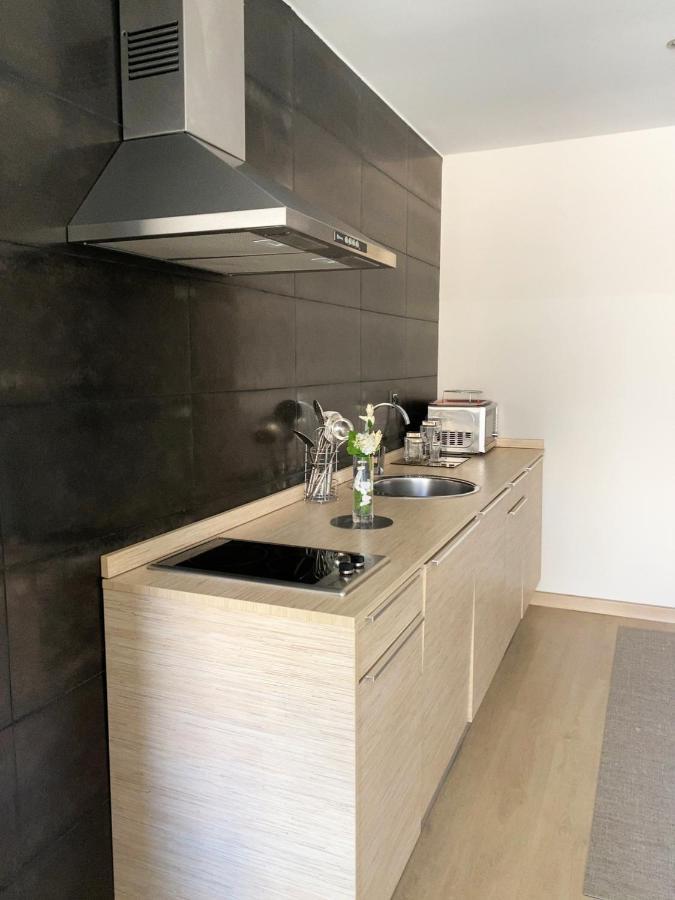Apartamentos Lorione Olite Esterno foto