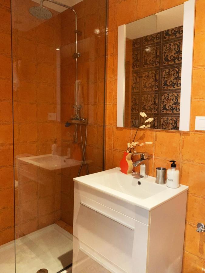 Apartamentos Lorione Olite Esterno foto