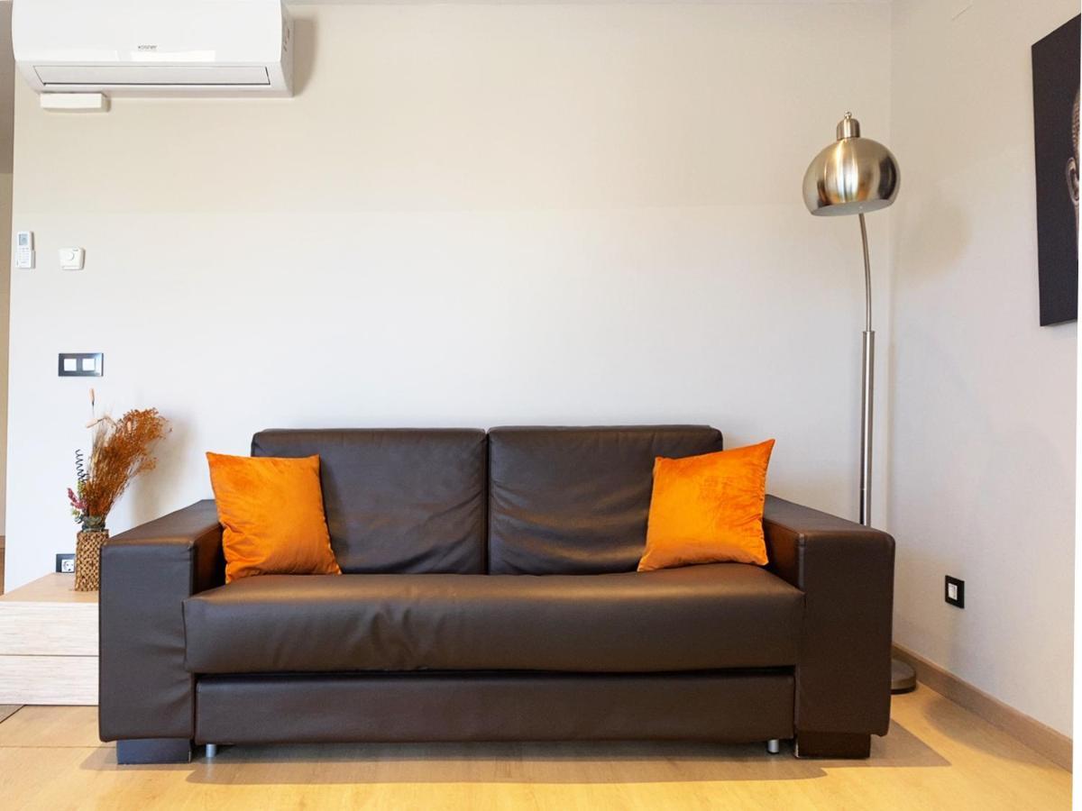 Apartamentos Lorione Olite Esterno foto