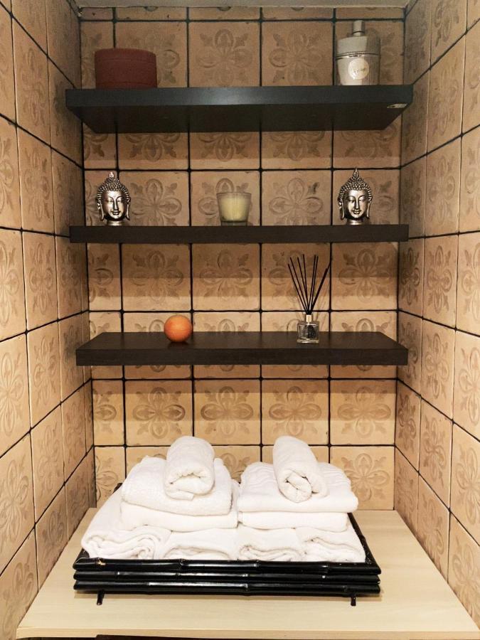 Apartamentos Lorione Olite Esterno foto
