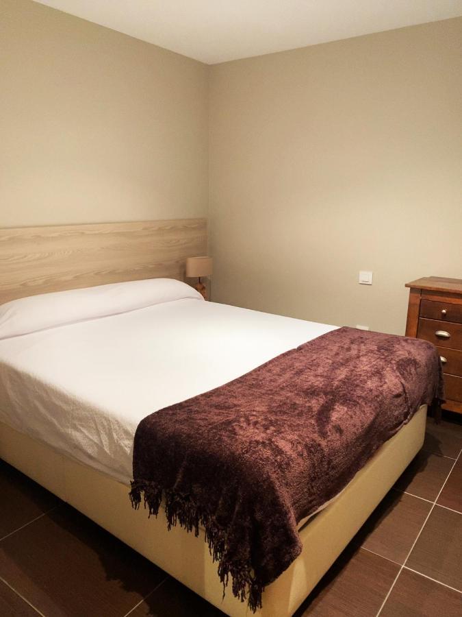 Apartamentos Lorione Olite Esterno foto