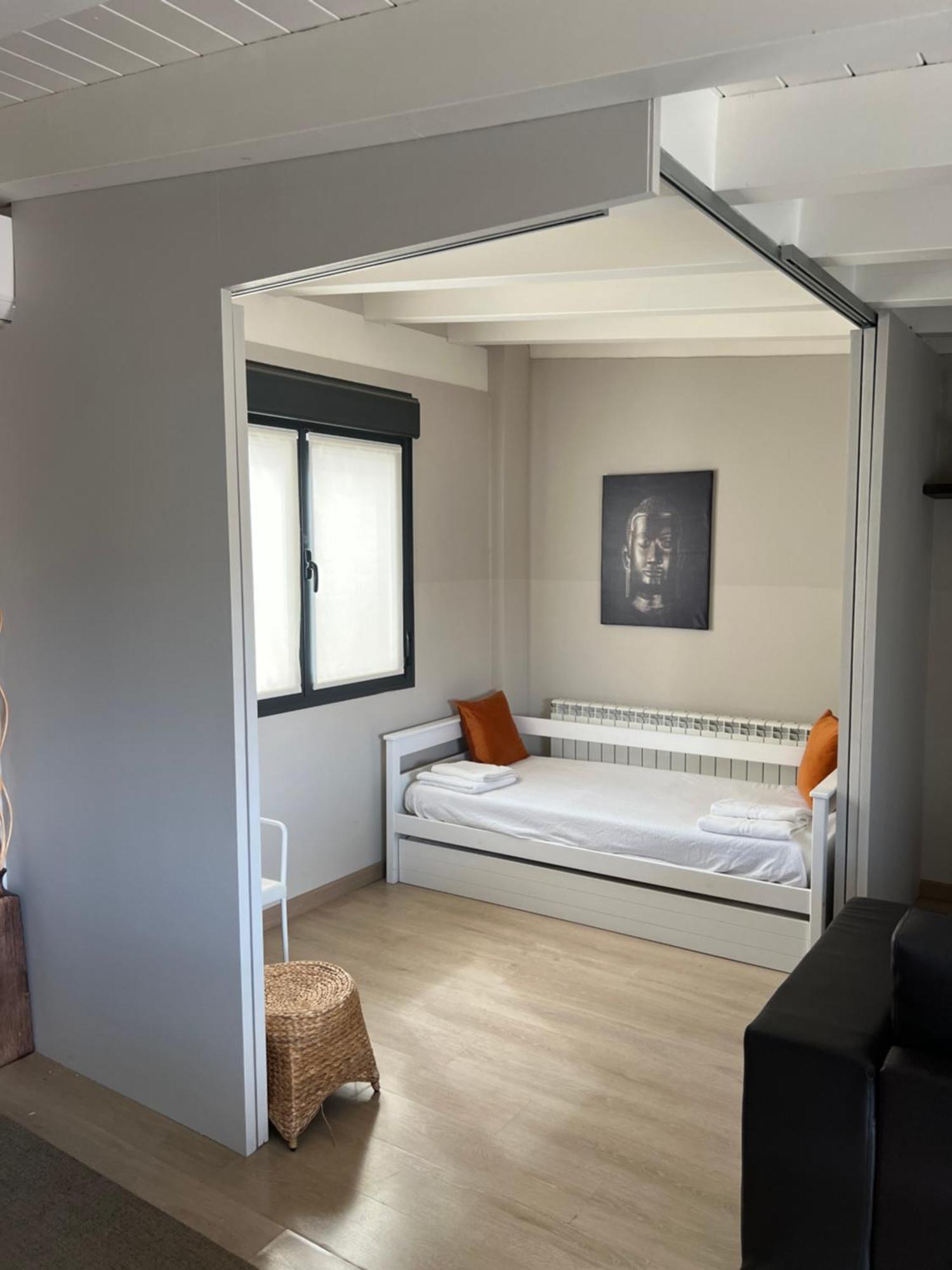 Apartamentos Lorione Olite Esterno foto